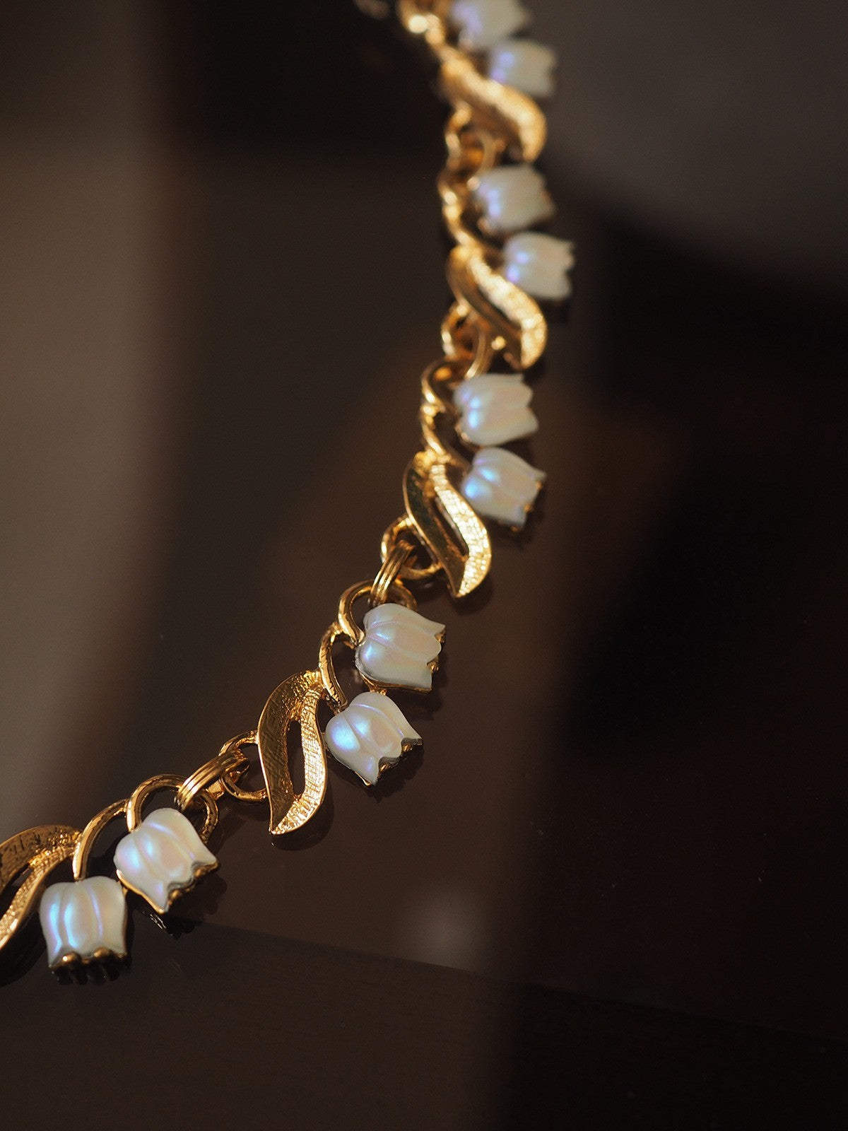 Retro Three-dimensional Relief Mid-ancient Necklace - Necklace - necklace