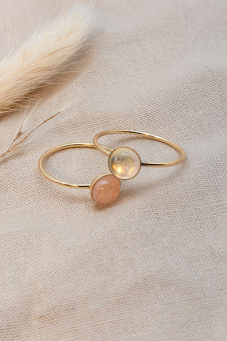 RINGS