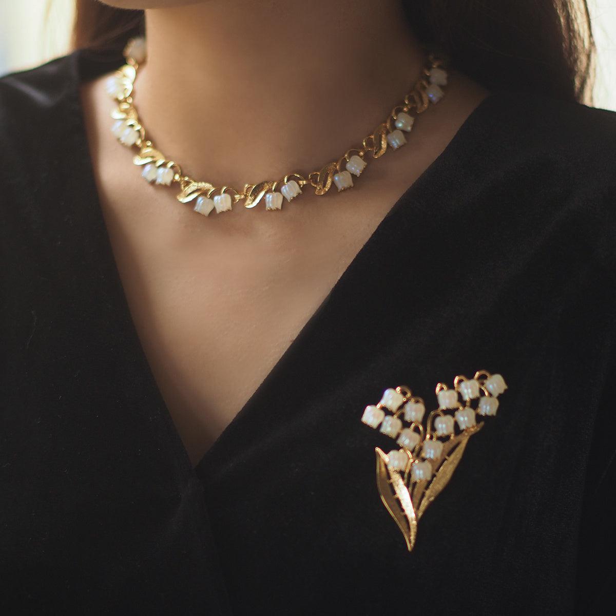 Lumière Gold