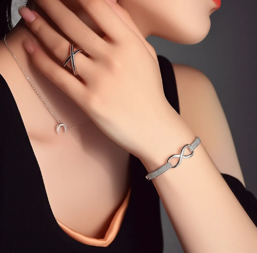 Luna Sancta jewelry Set